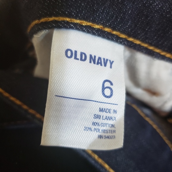 Diva 3" Denim Shorts - Picture 3 of 3